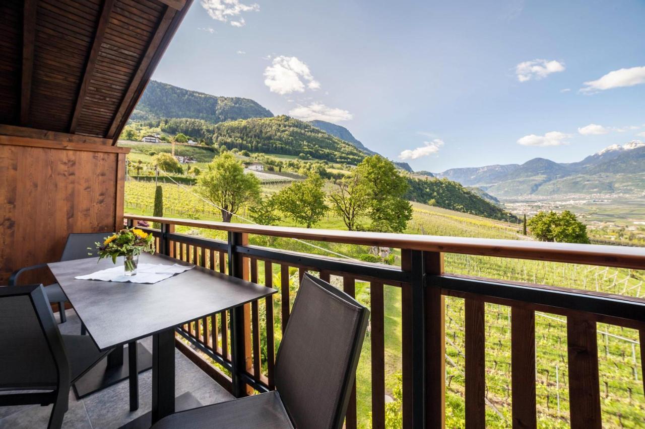 Ferienwohnung Zypresse Merano Exteriér fotografie