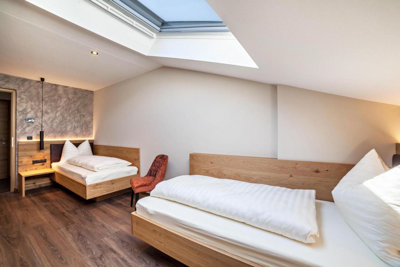 Ferienwohnung Zypresse Merano Exteriér fotografie